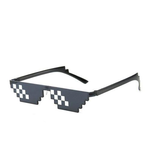 Lunette thug discount